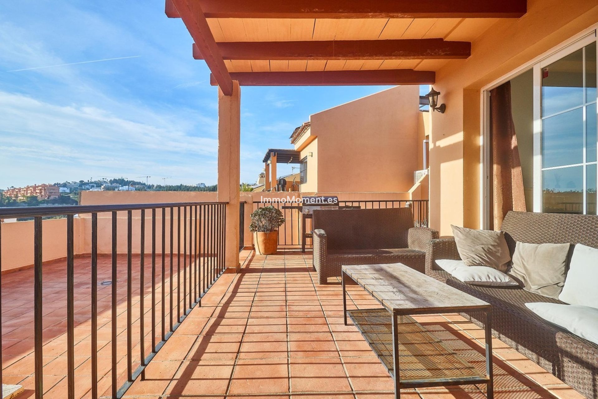 Reventa - Villa independiente - Mijas - El Faro