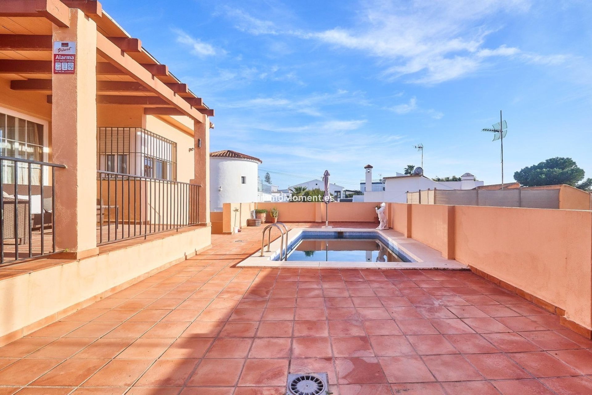 Reventa - Villa independiente - Mijas - El Faro