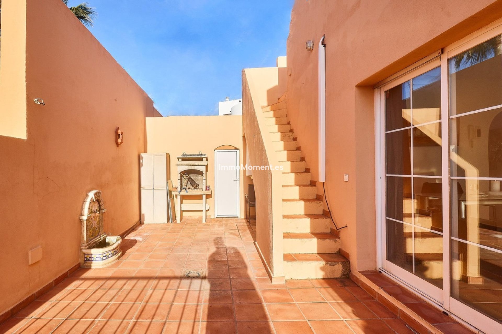 Reventa - Villa independiente - Mijas - El Faro