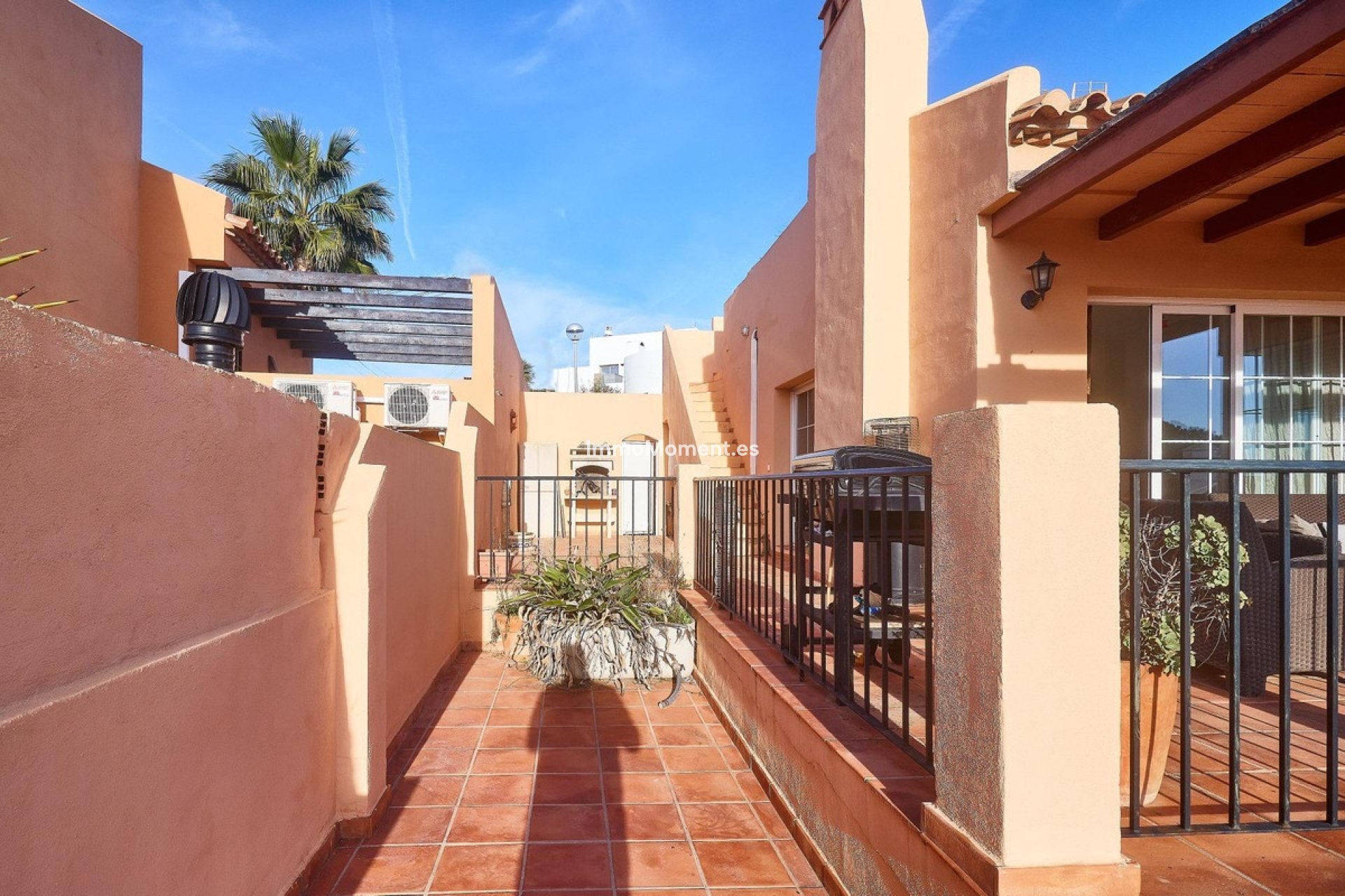 Reventa - Villa independiente - Mijas - El Faro