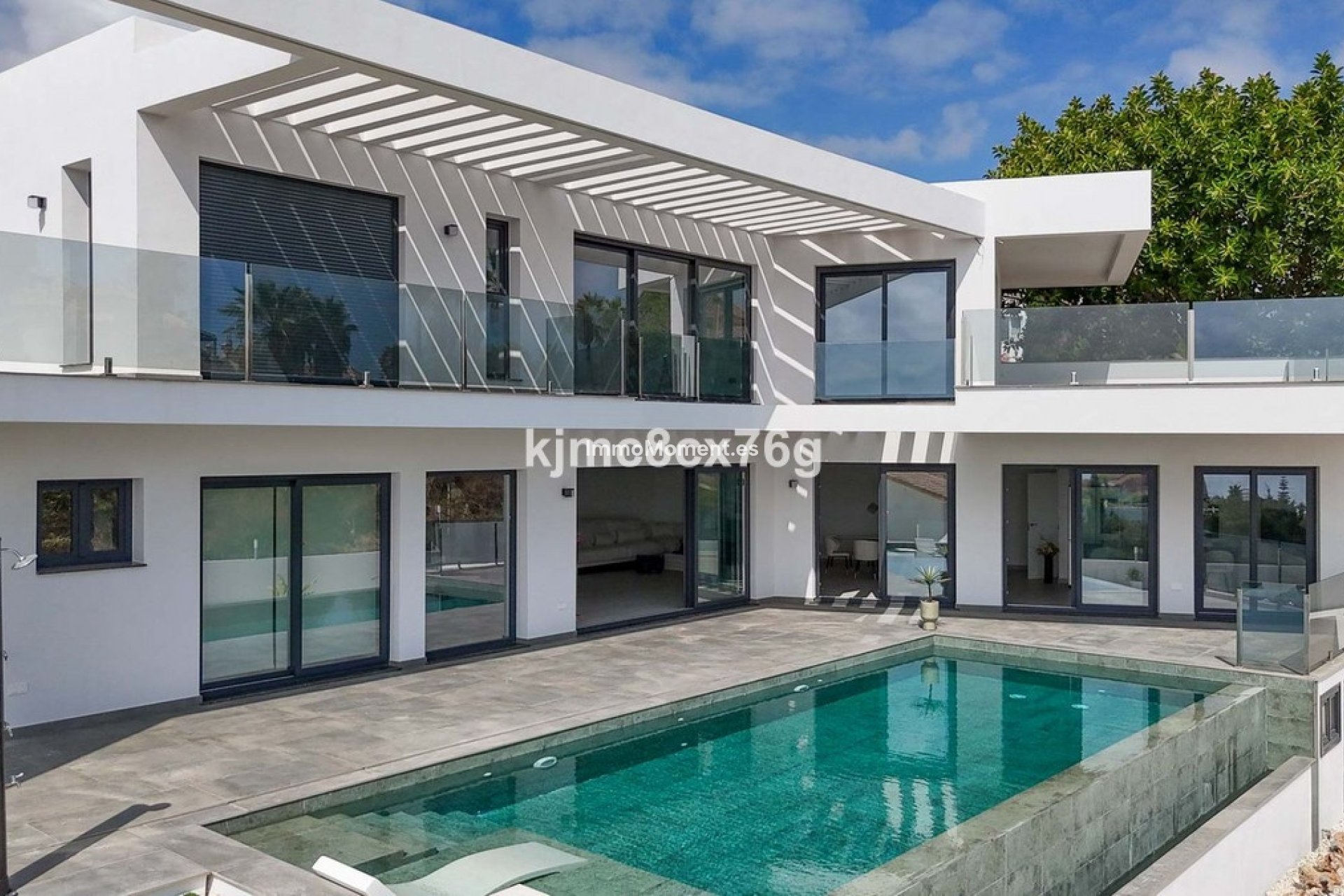 Reventa - Villa independiente - Mijas - El Faro