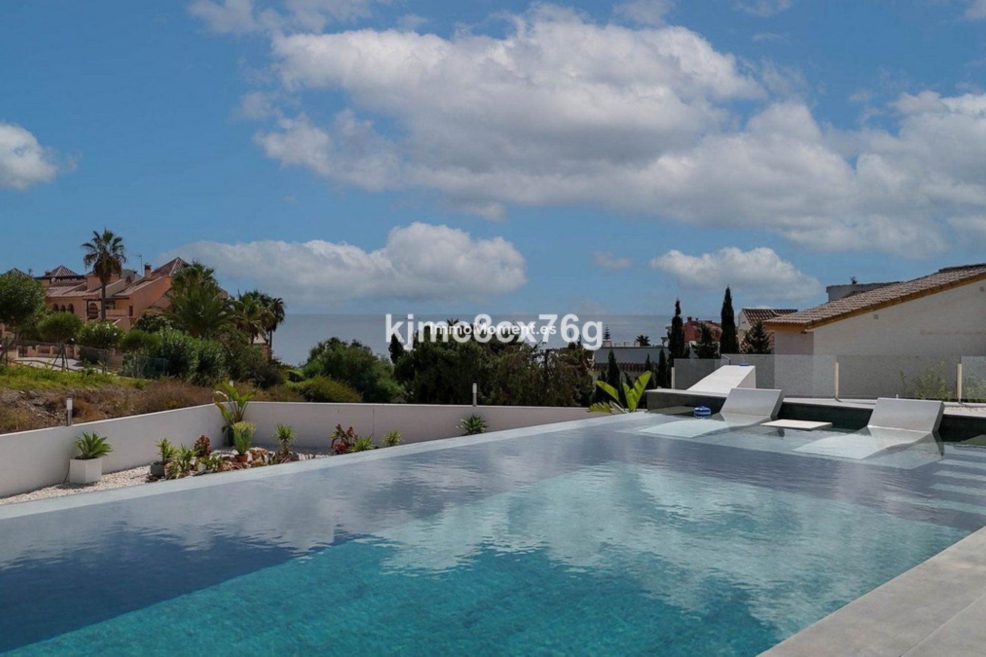 Reventa - Villa independiente - Mijas - El Faro