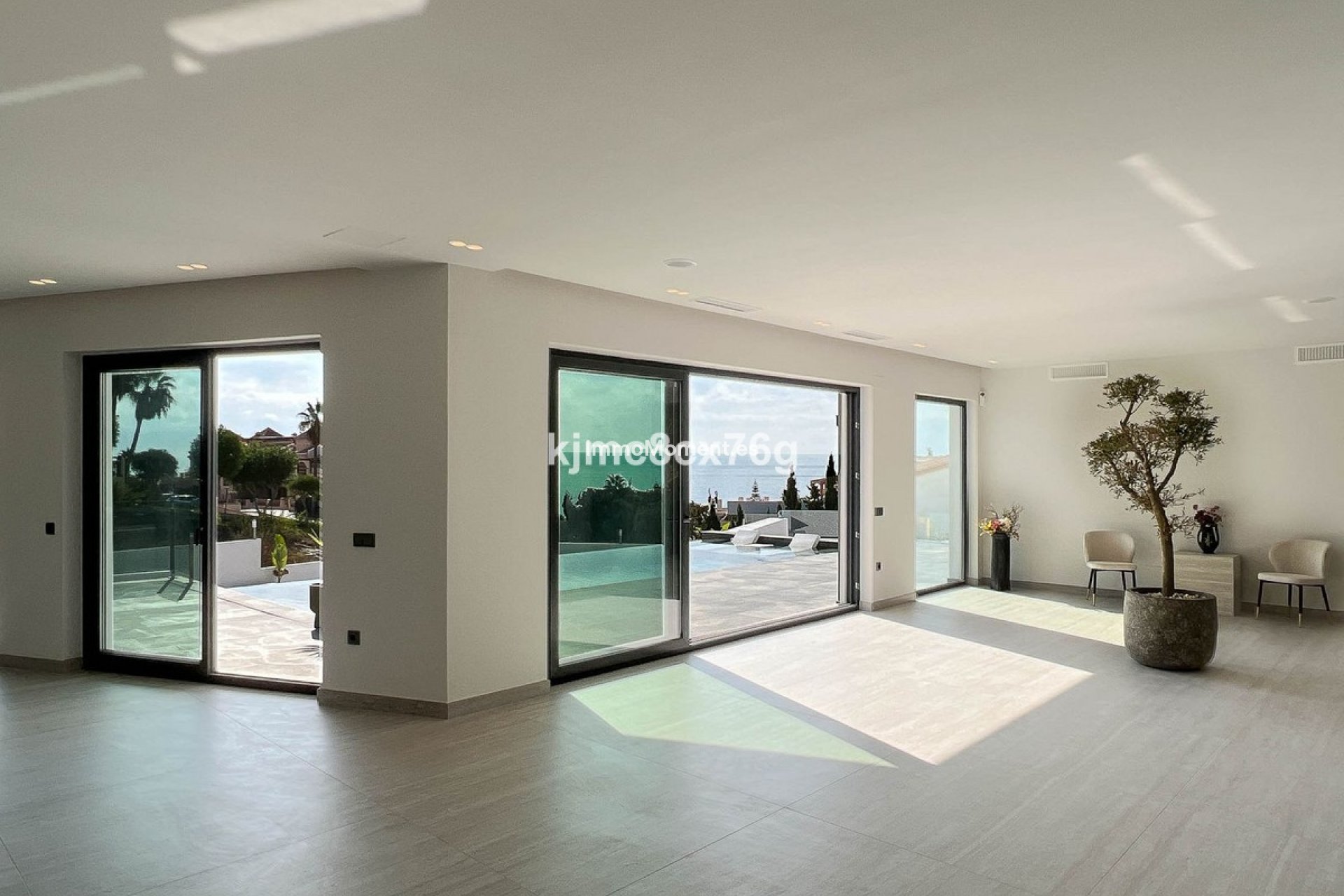 Reventa - Villa independiente - Mijas - El Faro