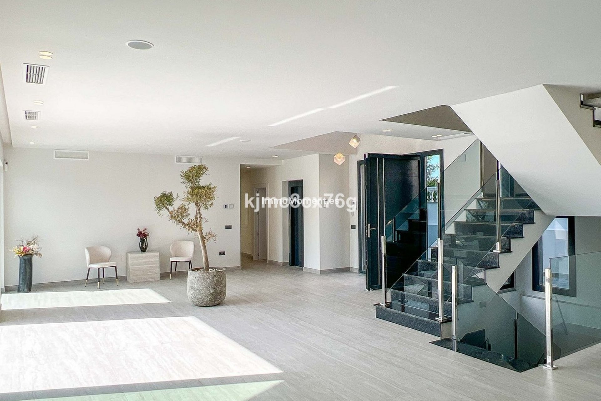 Reventa - Villa independiente - Mijas - El Faro