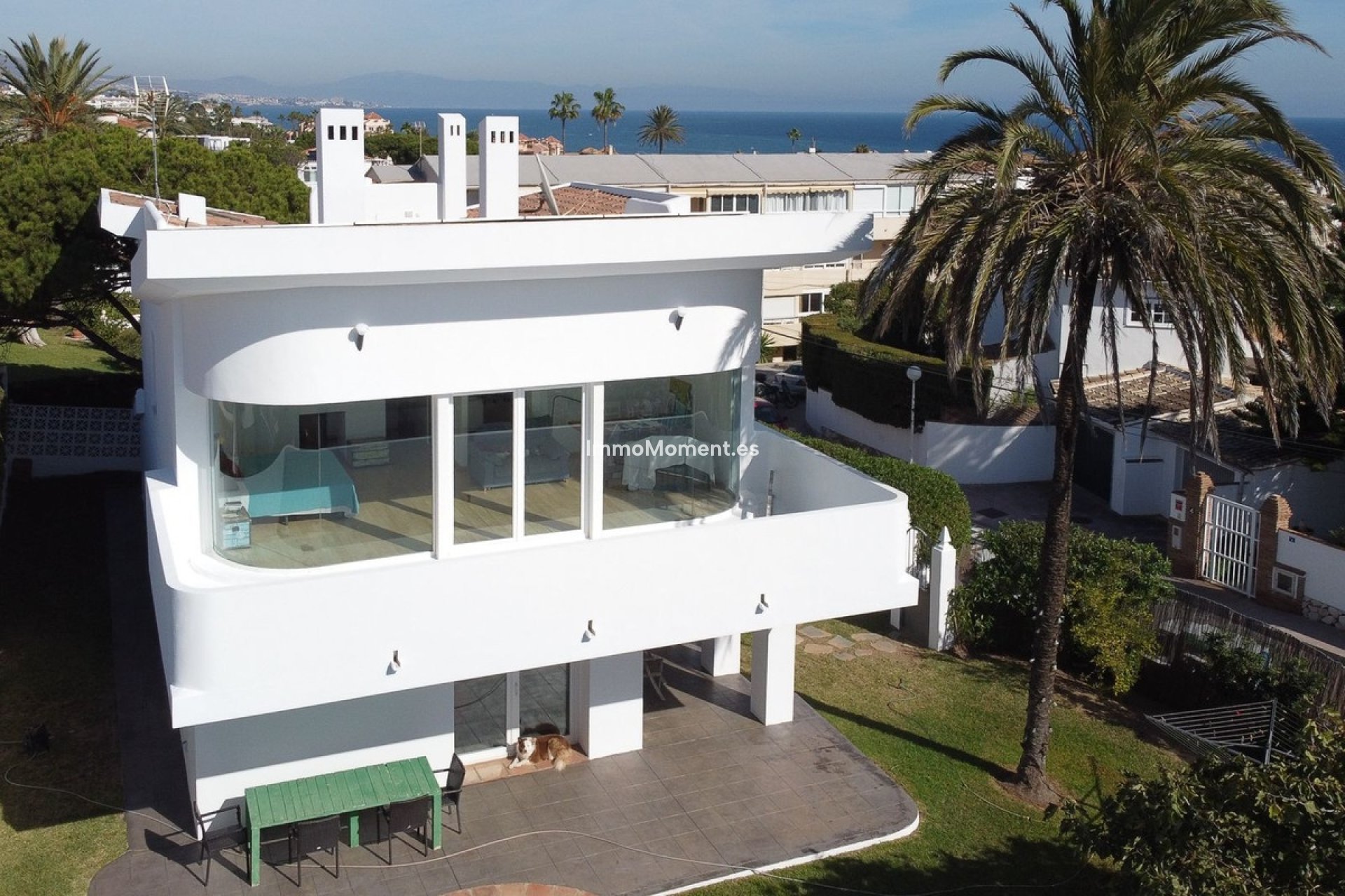 Reventa - Villa independiente - Mijas - El Faro