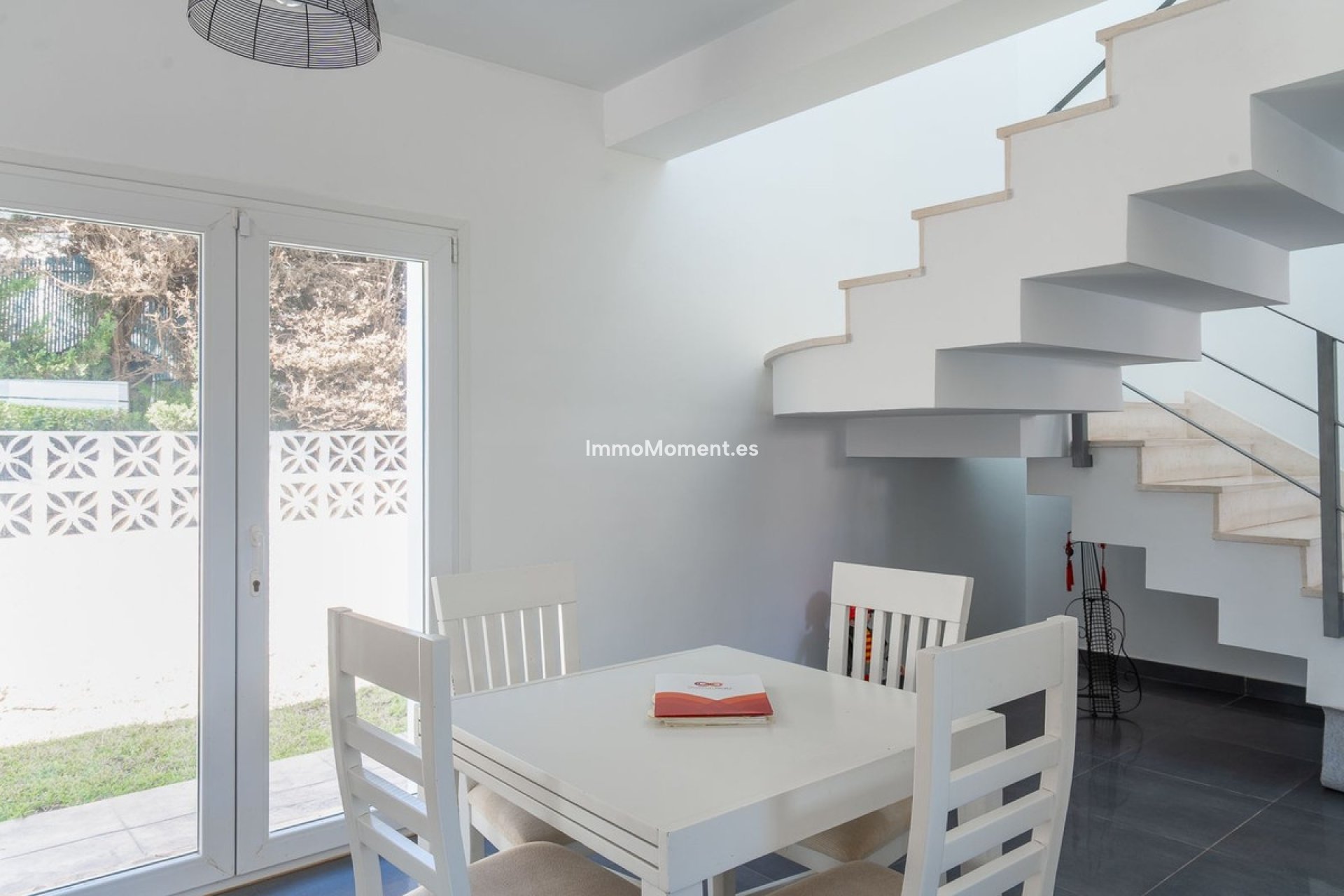 Reventa - Villa independiente - Mijas - El Faro