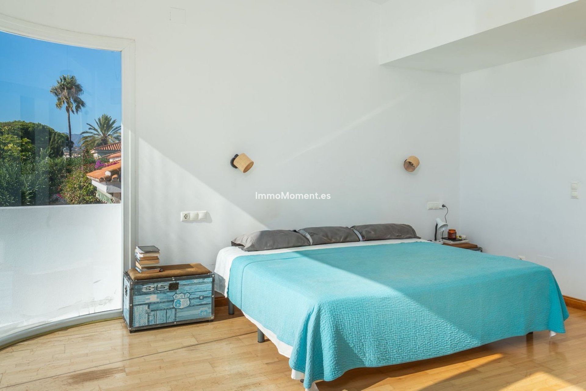 Reventa - Villa independiente - Mijas - El Faro