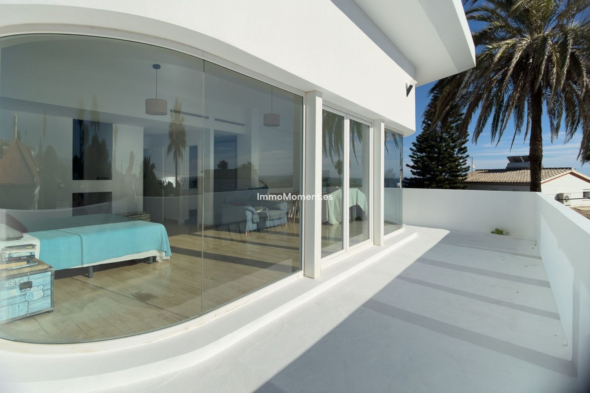 Reventa - Villa independiente - Mijas - El Faro