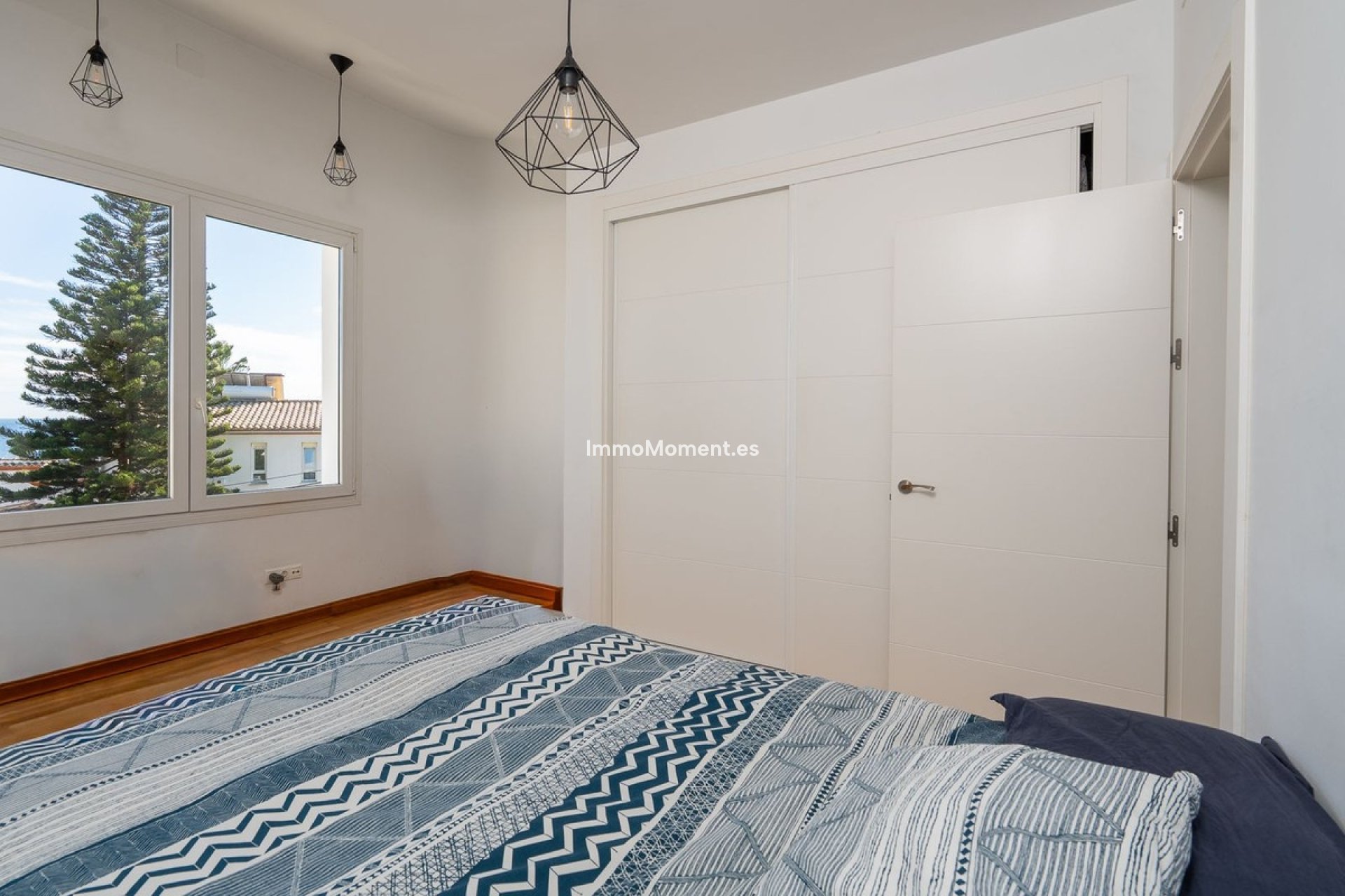 Reventa - Villa independiente - Mijas - El Faro