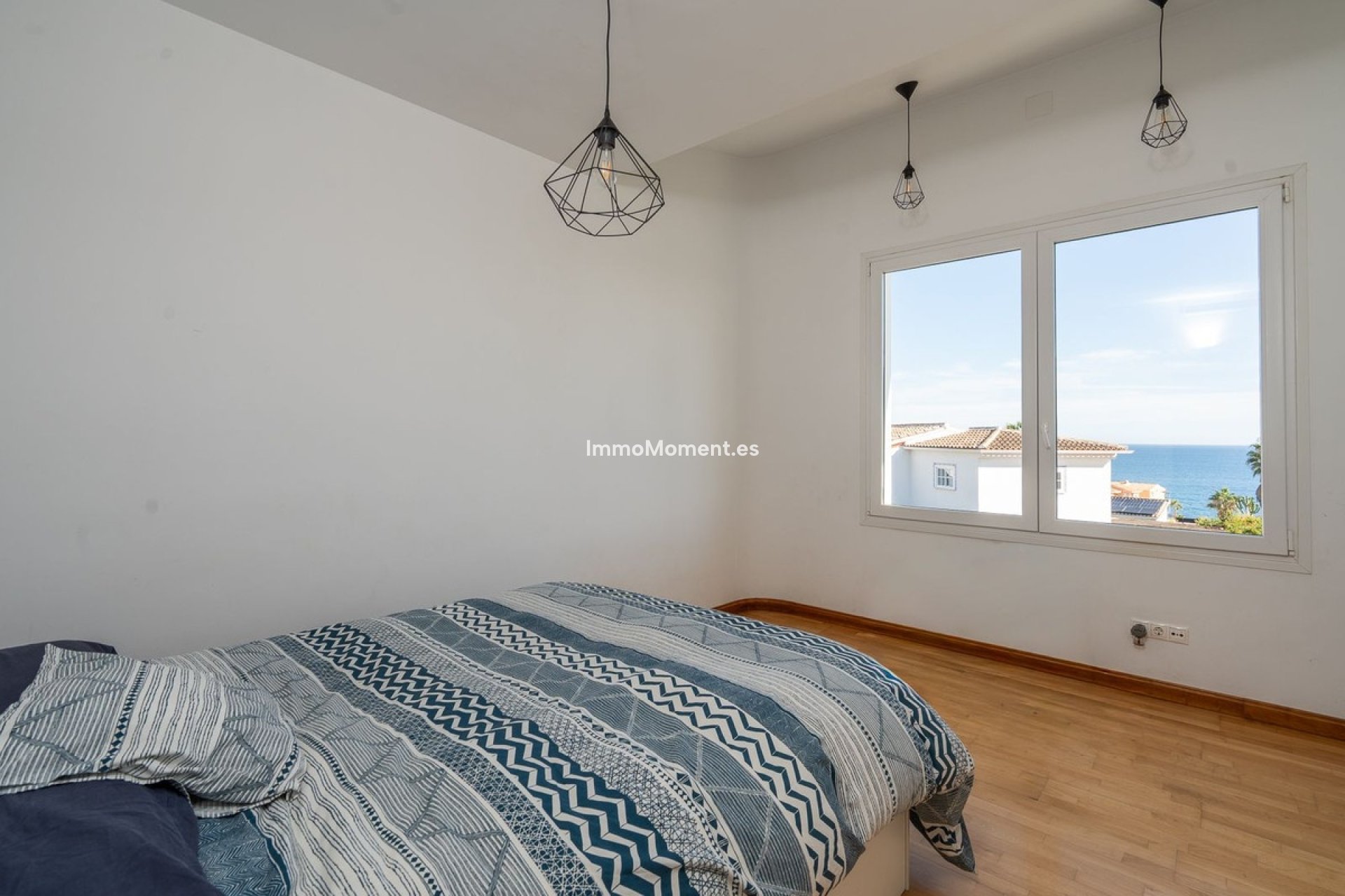 Reventa - Villa independiente - Mijas - El Faro