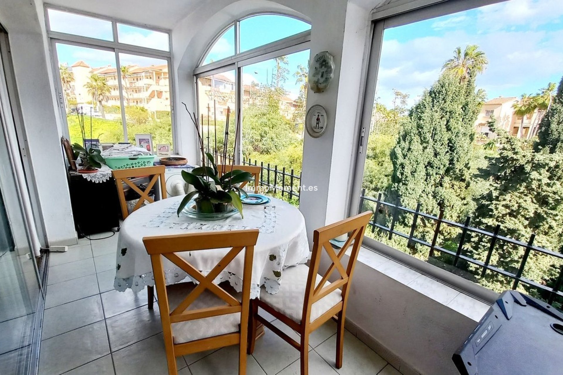 Reventa - Villa independiente - Mijas - El Faro