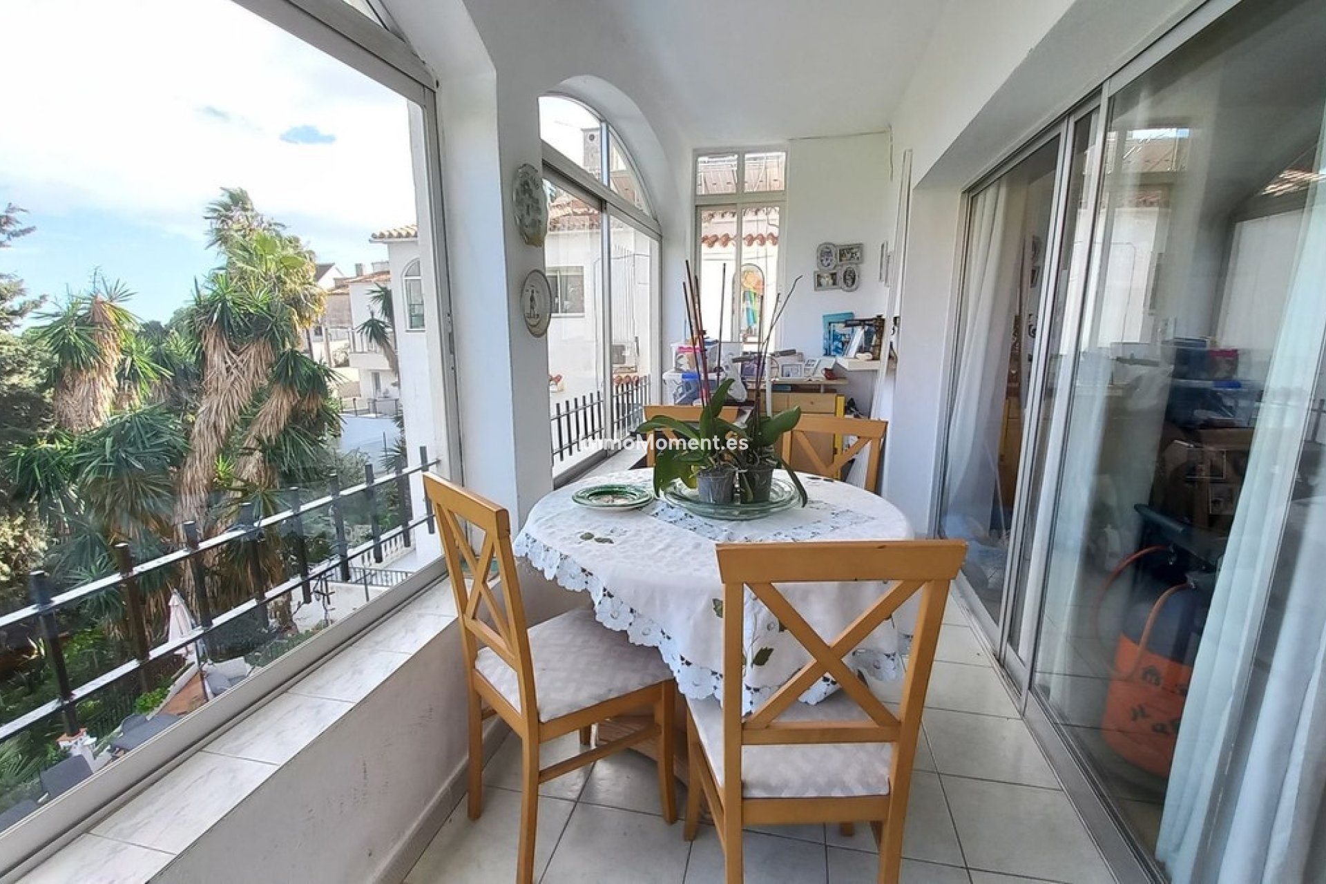 Reventa - Villa independiente - Mijas - El Faro
