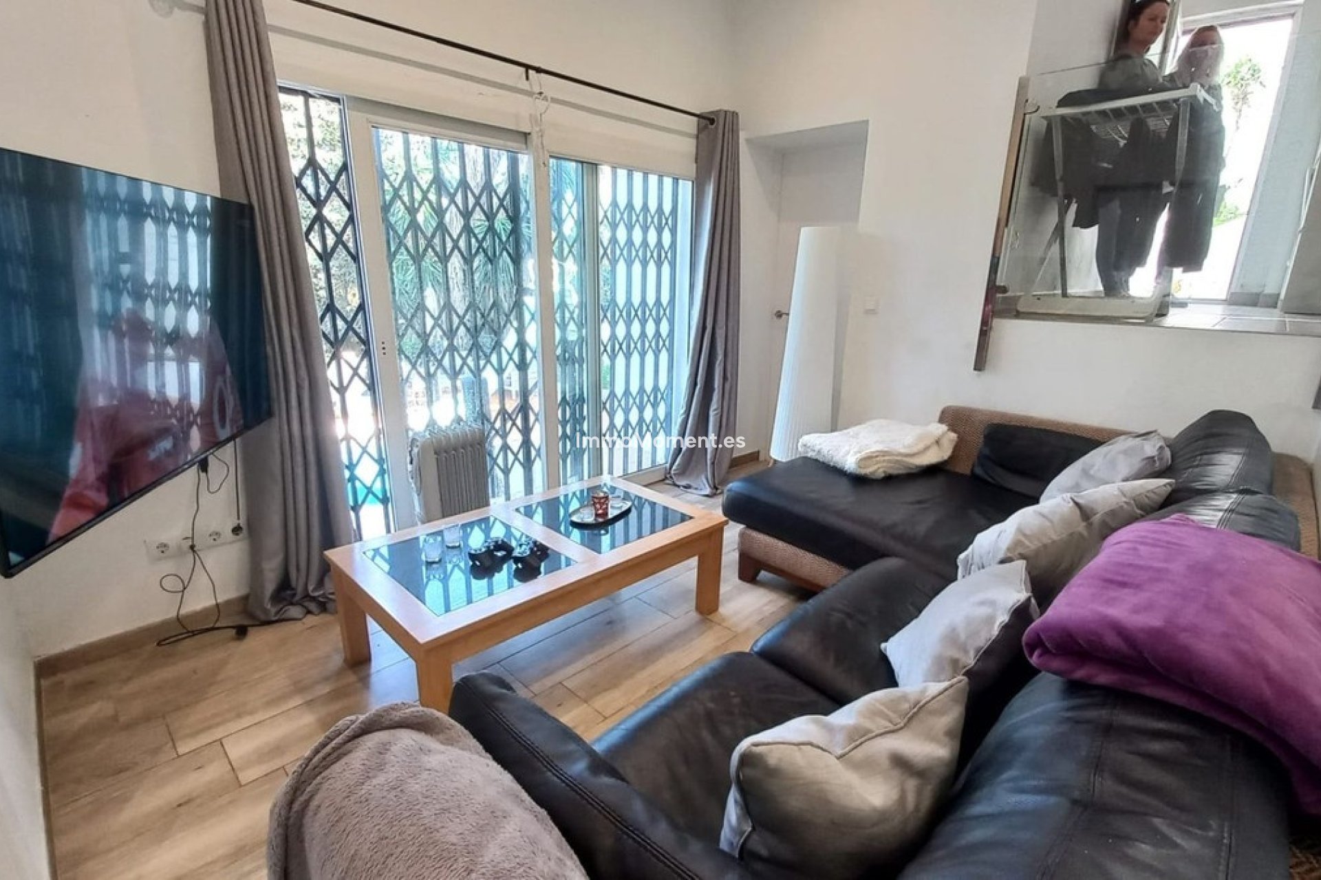 Reventa - Villa independiente - Mijas - El Faro