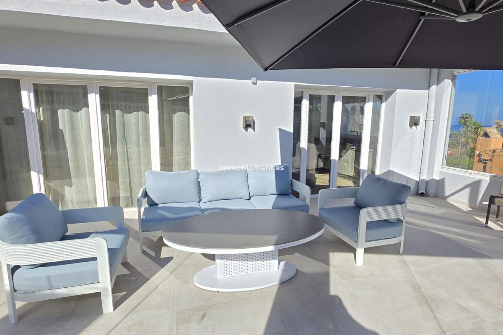 Reventa - Villa independiente - Mijas - El Faro