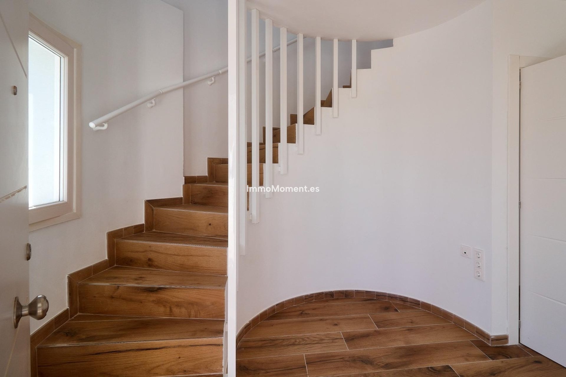 Reventa - Villa independiente - Mijas - El Faro
