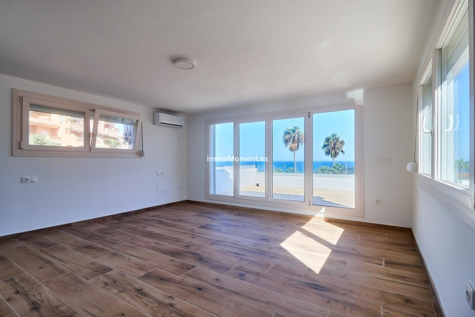 Reventa - Villa independiente - Mijas - El Faro