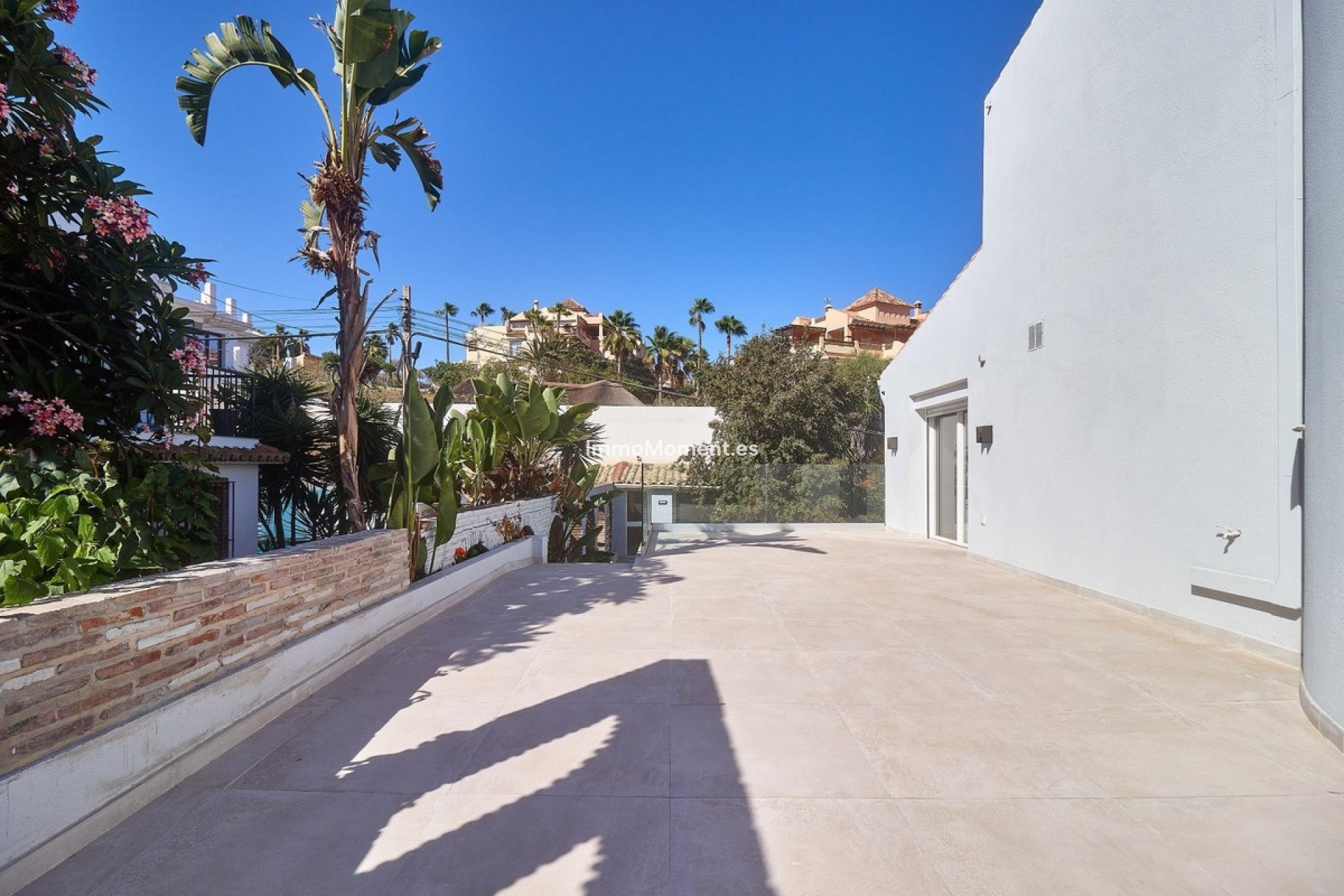Reventa - Villa independiente - Mijas - El Faro