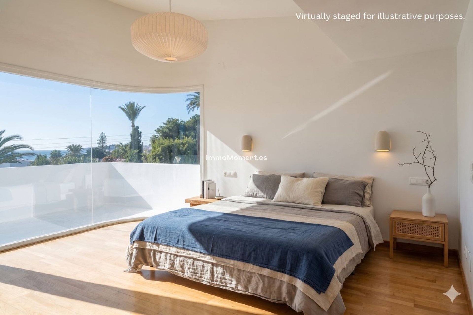 Reventa - Villa independiente - Mijas - El Faro