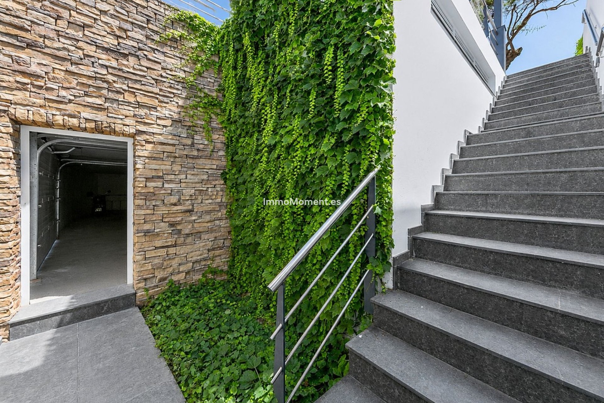 Reventa - Villa independiente - Mijas - El Faro