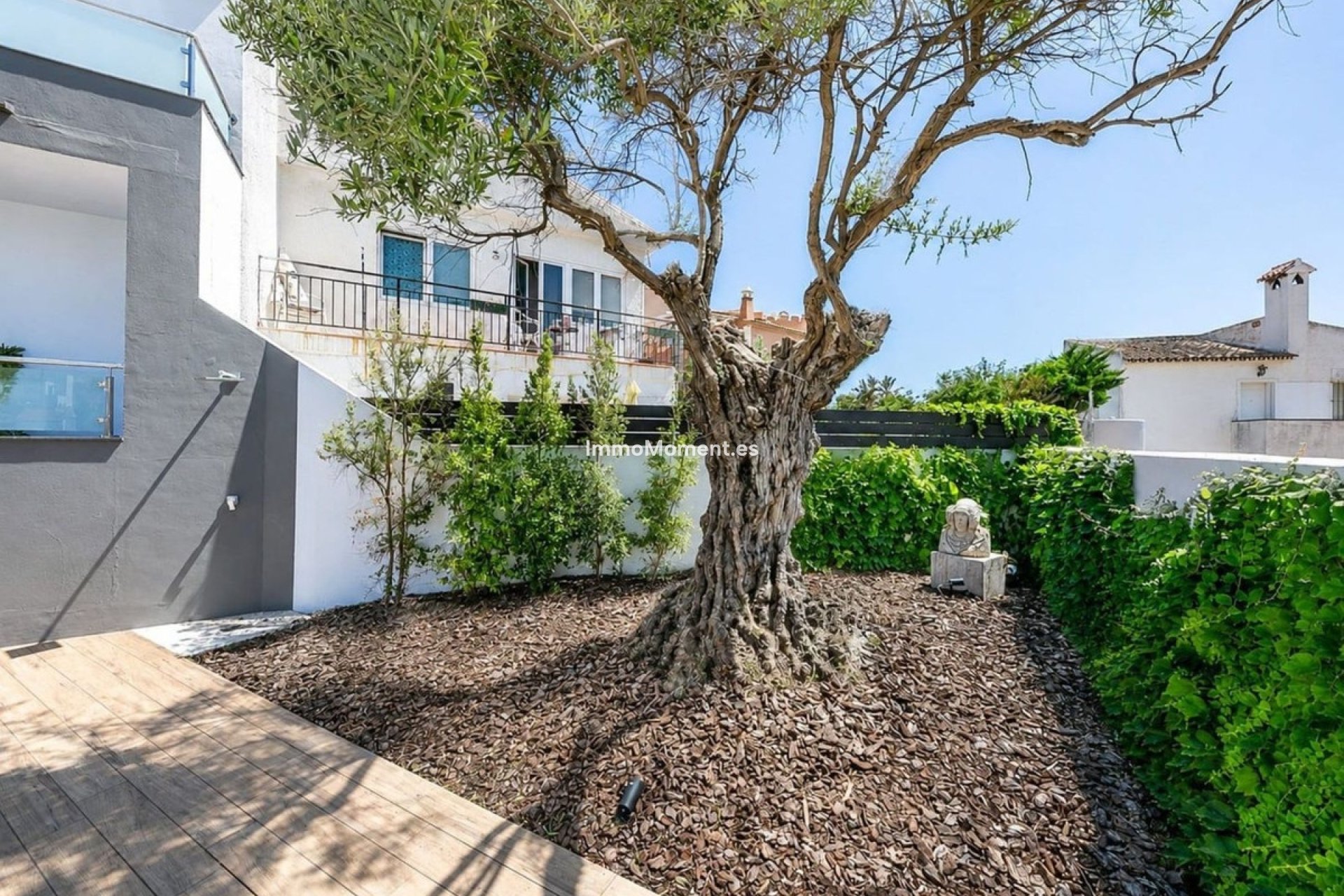 Reventa - Villa independiente - Mijas - El Faro