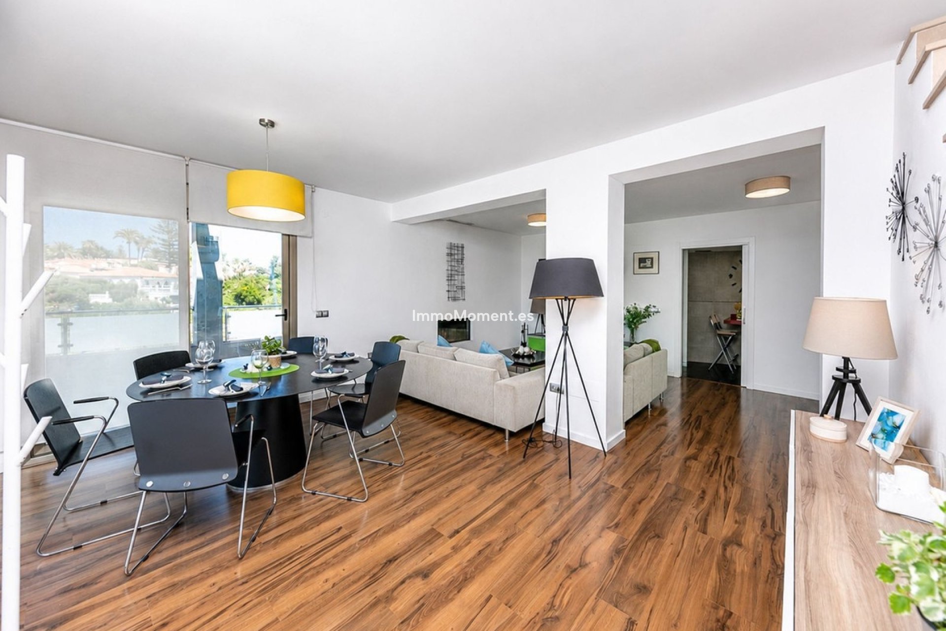 Reventa - Villa independiente - Mijas - El Faro
