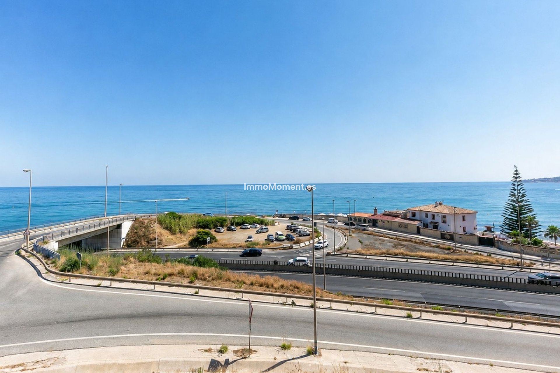 Reventa - Villa independiente - Mijas - El Faro