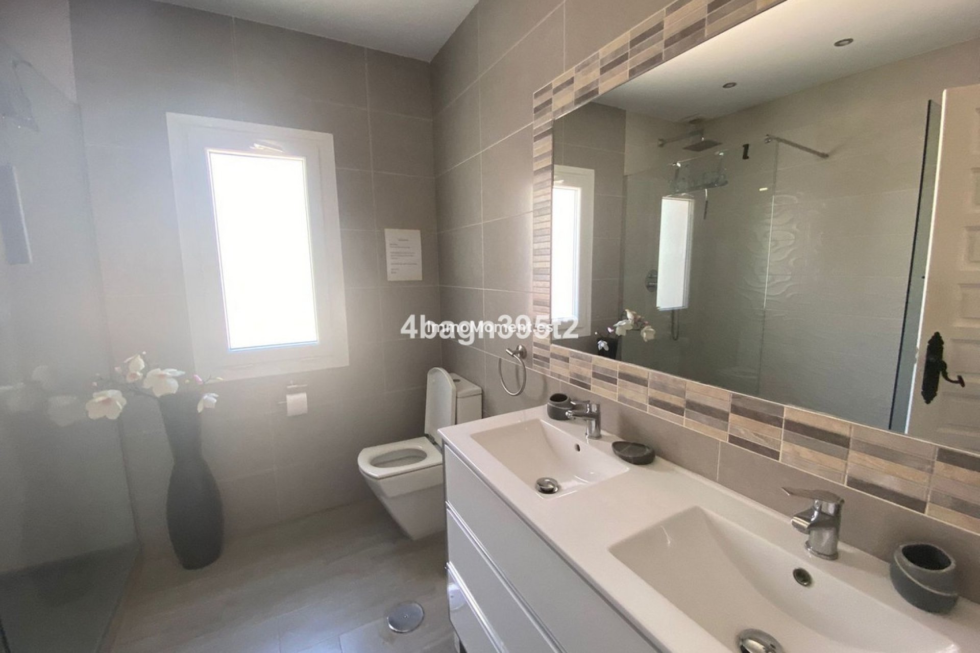 Reventa - Villa independiente - Mijas - El Faro