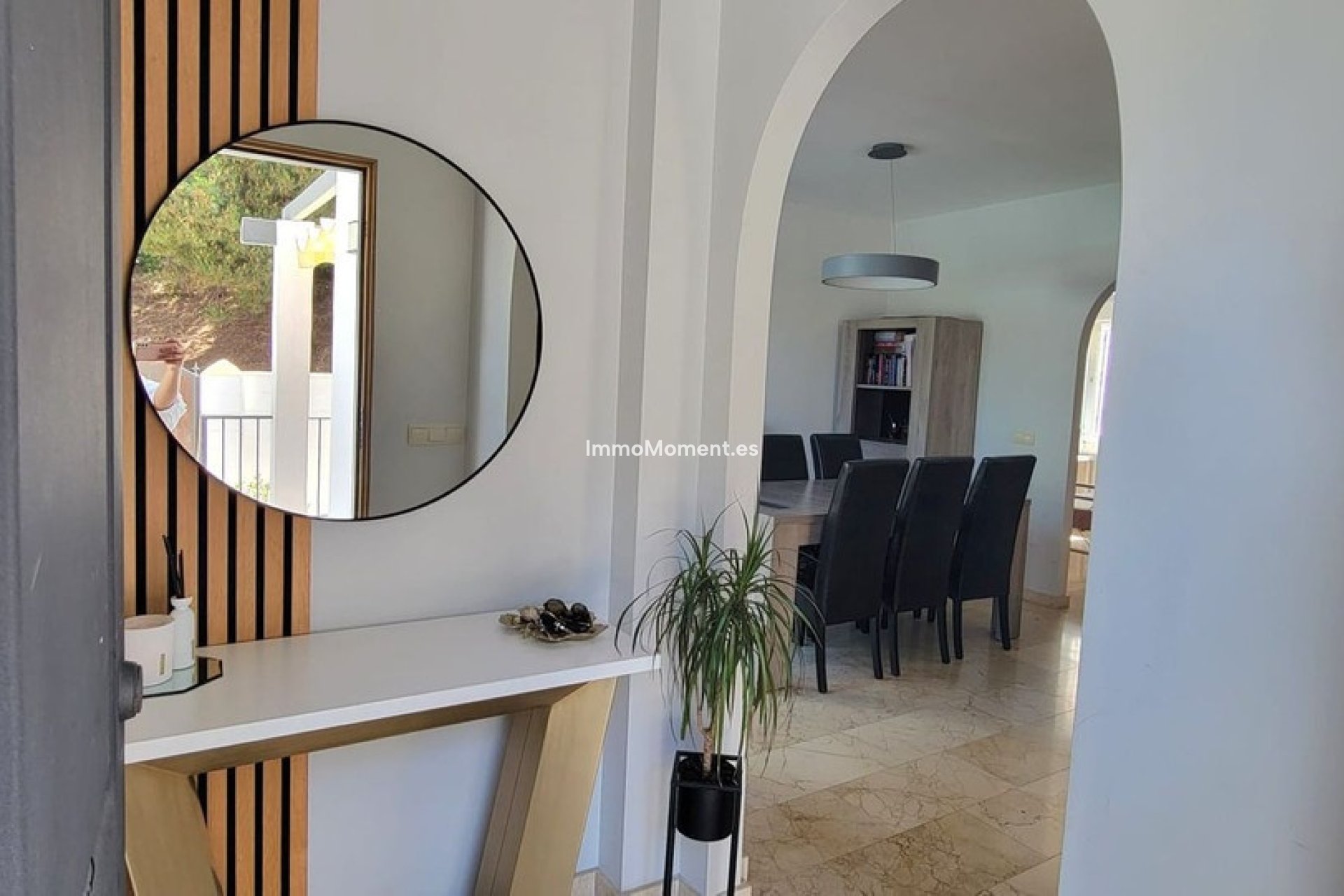Reventa - Villa independiente - Mijas - El Faro