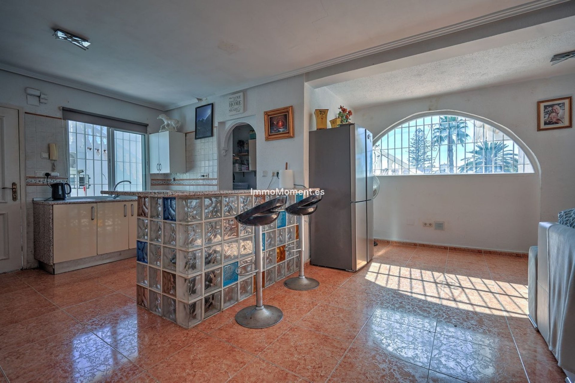 Reventa - Villa independiente - Mijas - El Faro