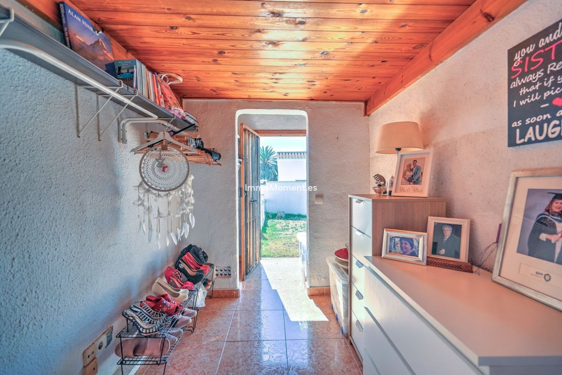 Reventa - Villa independiente - Mijas - El Faro