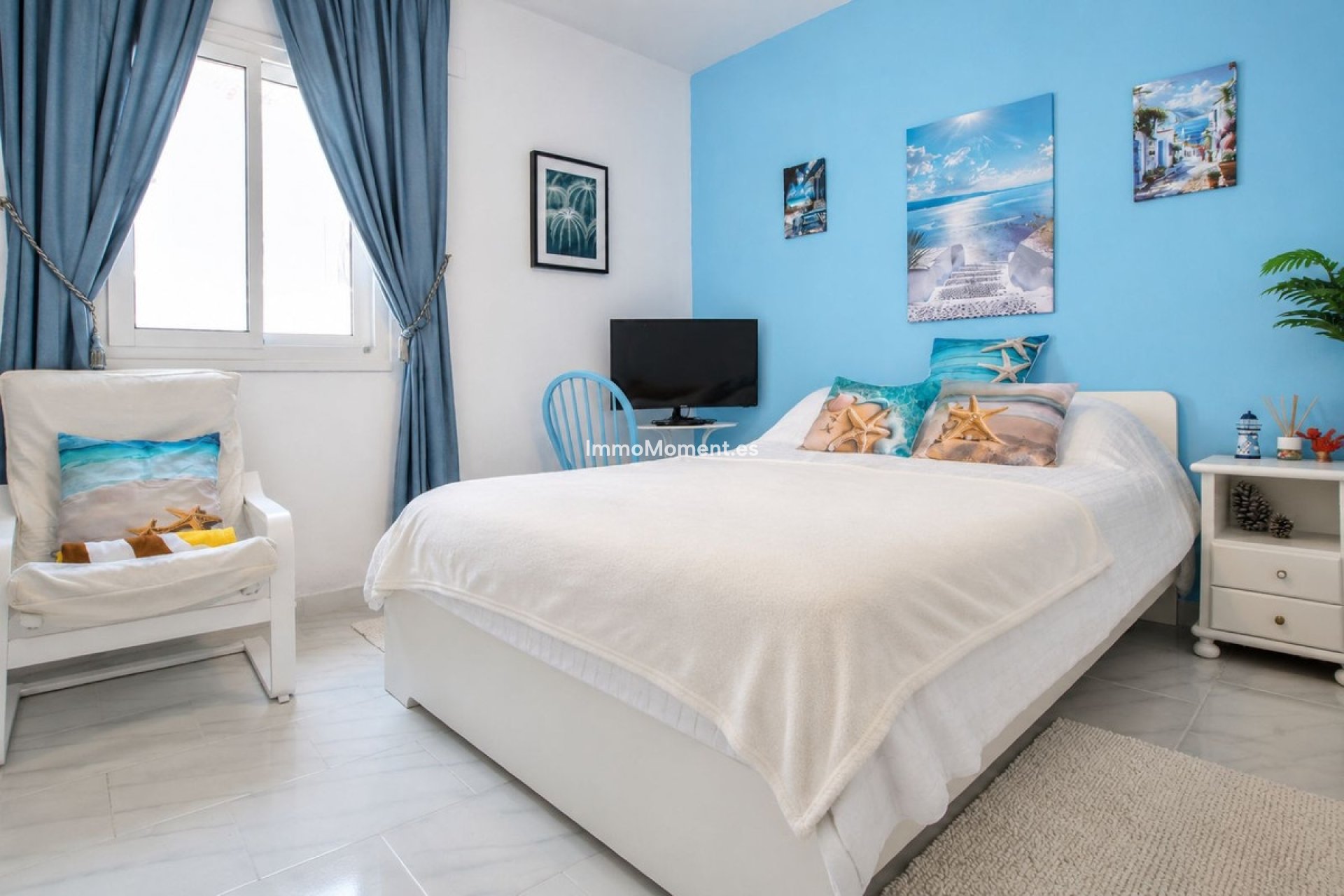 Reventa - Villa independiente - Mijas - El Faro