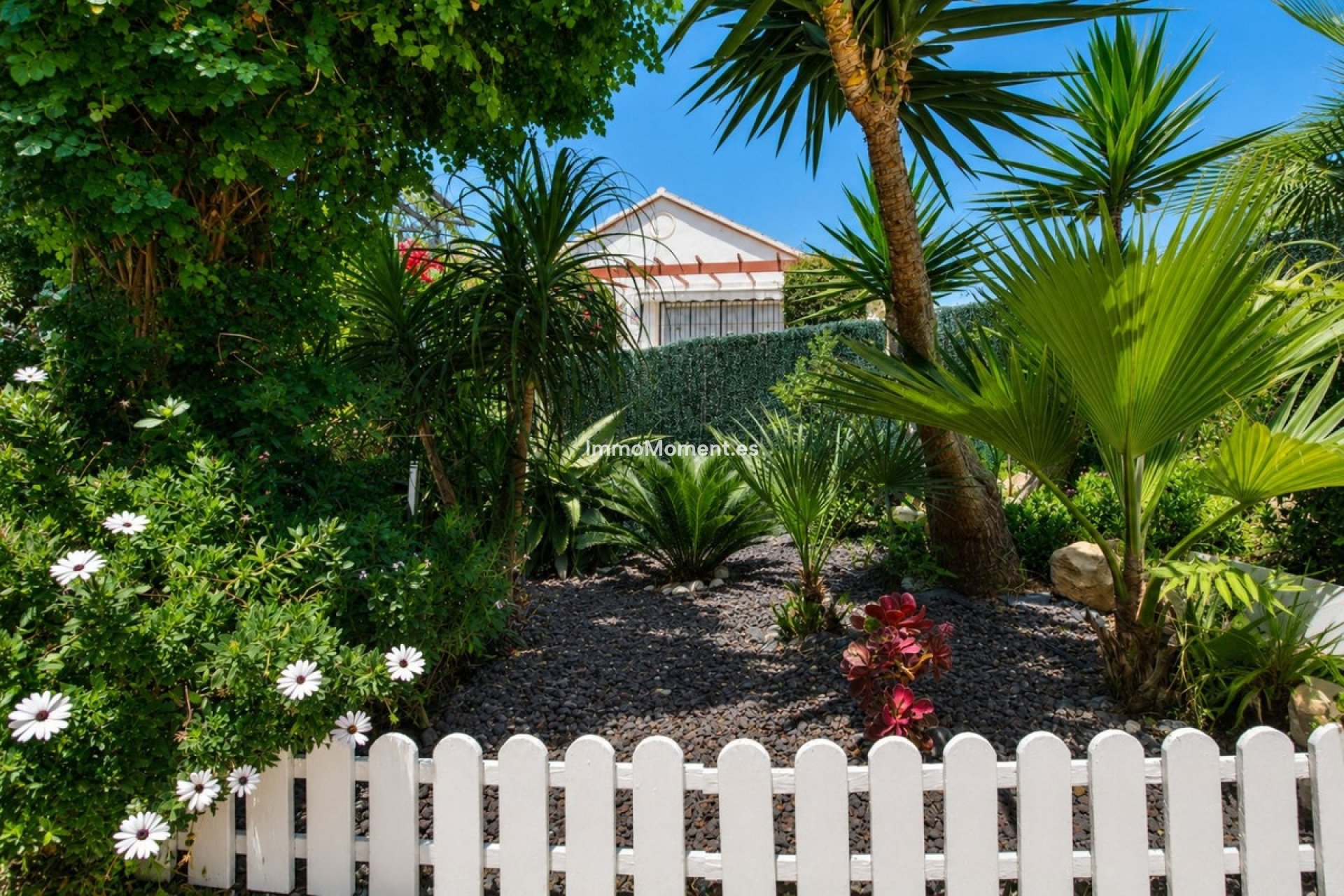 Reventa - Villa independiente - Mijas - El Faro