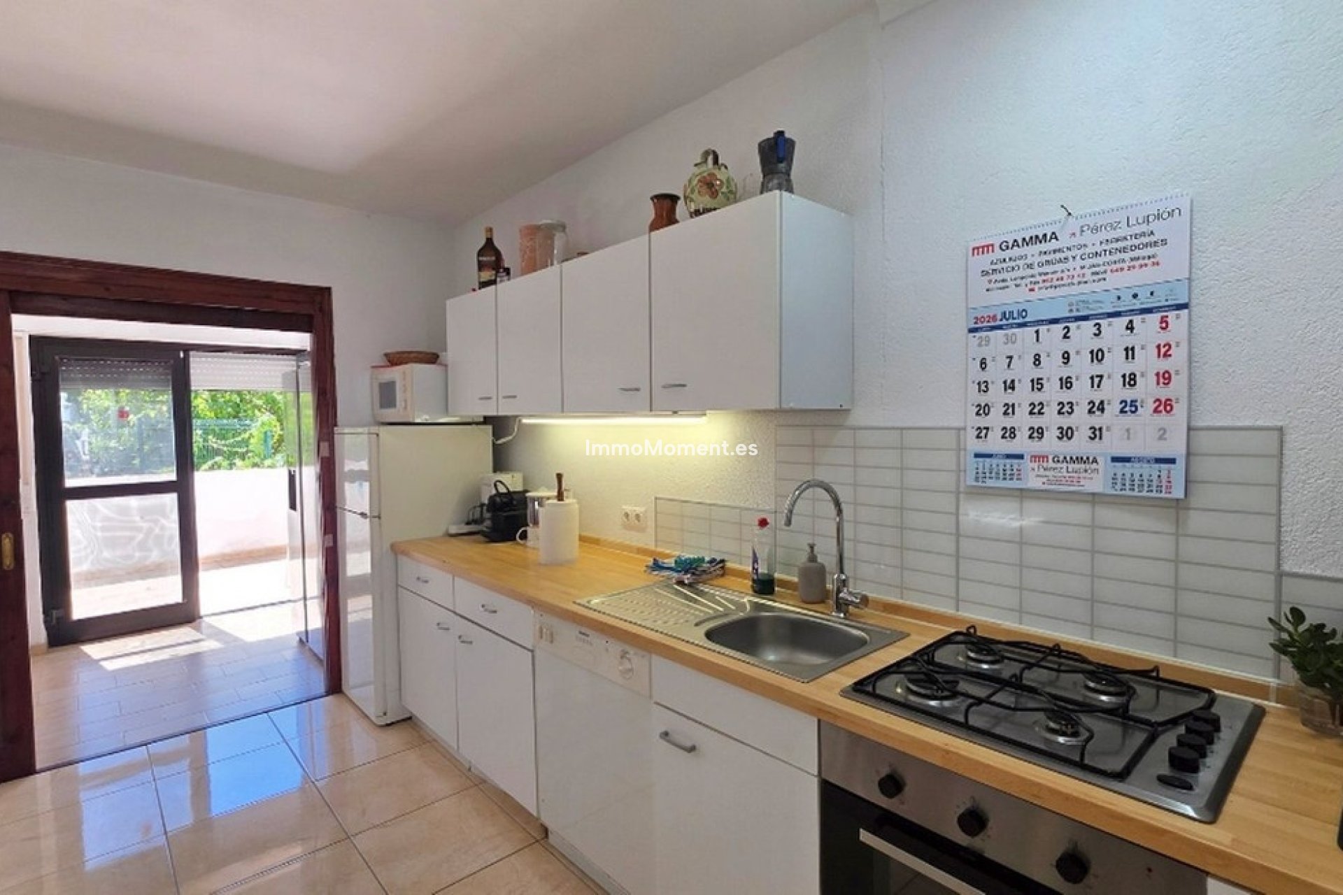 Reventa - Villa independiente - Mijas - El Faro