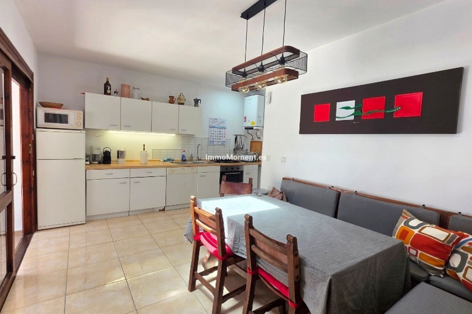 Reventa - Villa independiente - Mijas - El Faro