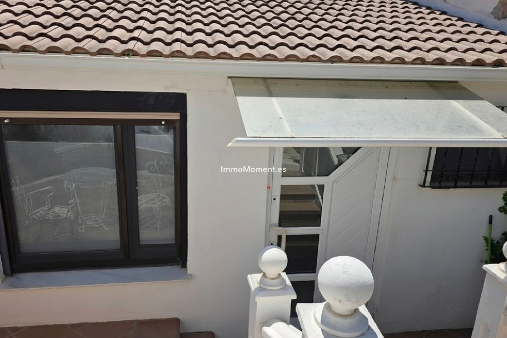 Reventa - Villa independiente - Mijas - El Faro
