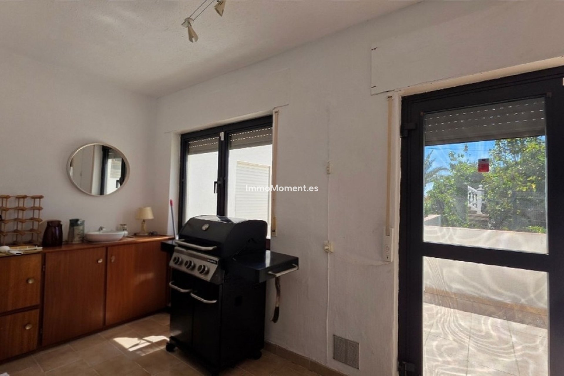 Reventa - Villa independiente - Mijas - El Faro