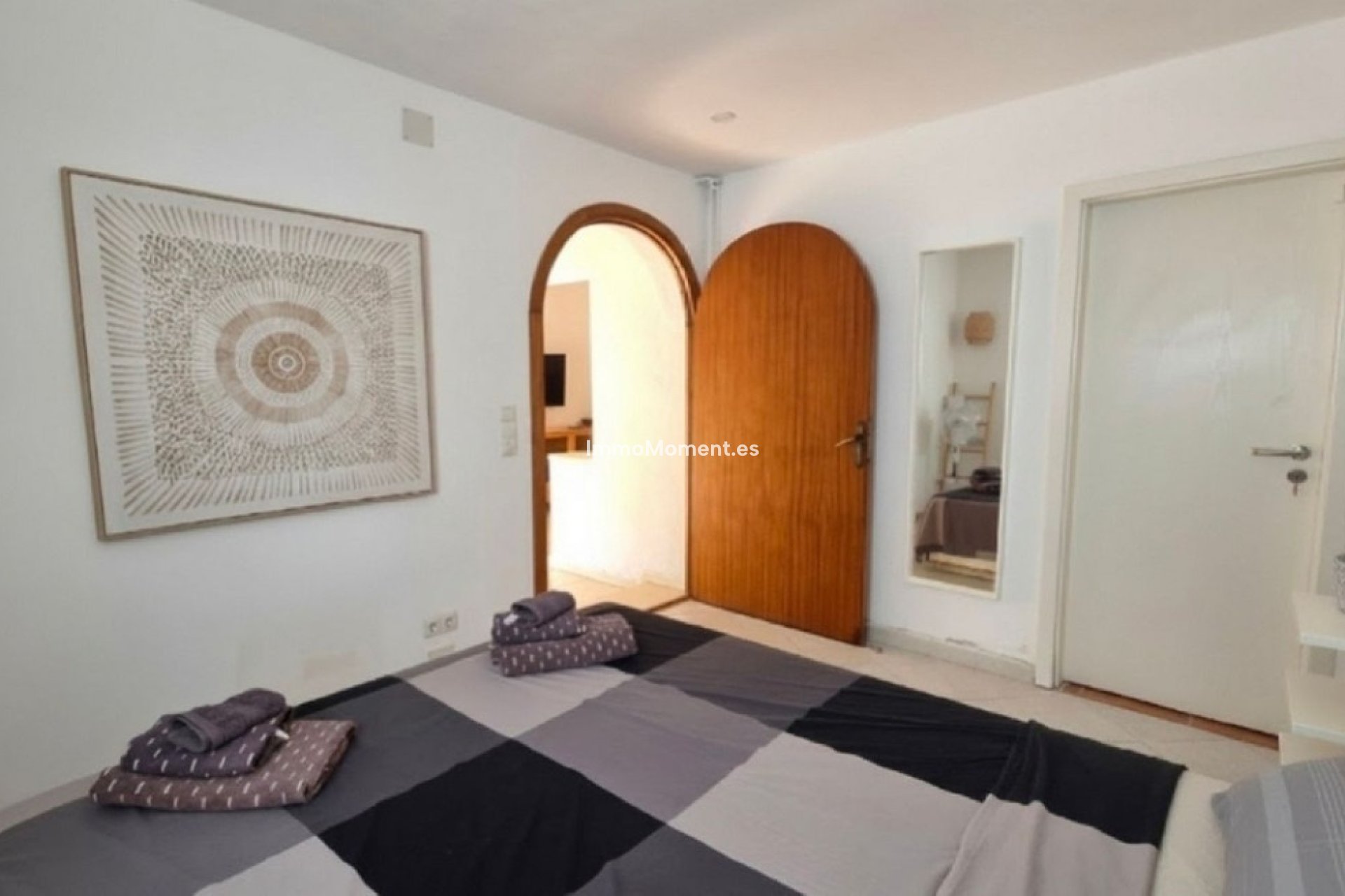 Reventa - Villa independiente - Mijas - El Faro