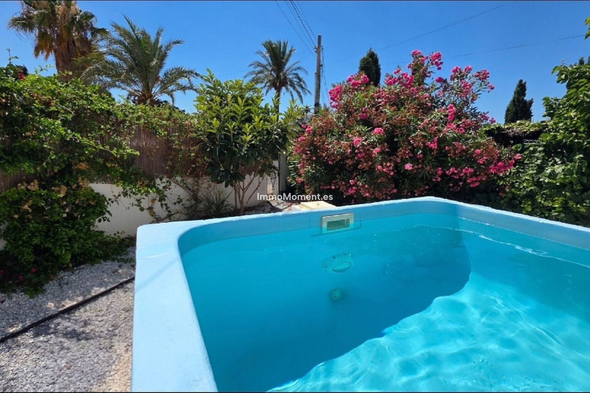 Reventa - Villa independiente - Mijas - El Faro