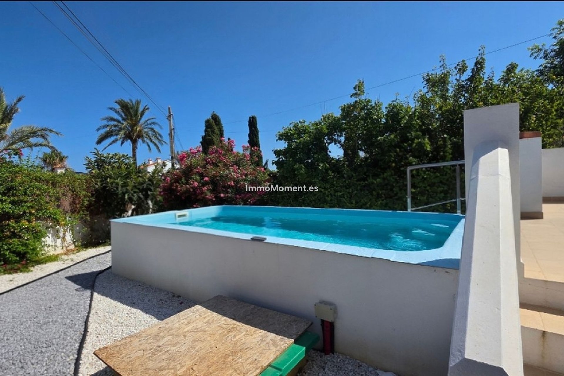 Reventa - Villa independiente - Mijas - El Faro