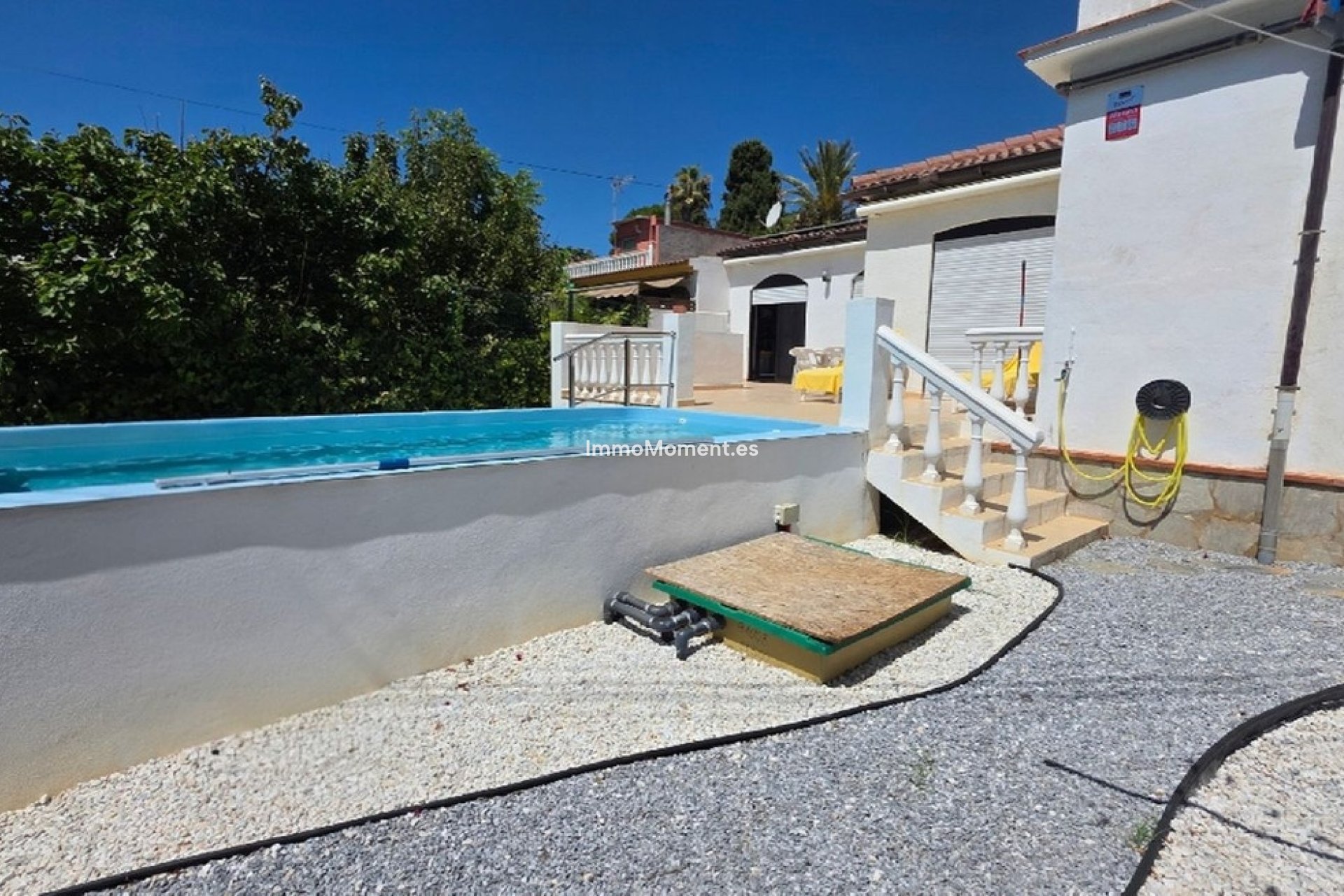 Reventa - Villa independiente - Mijas - El Faro
