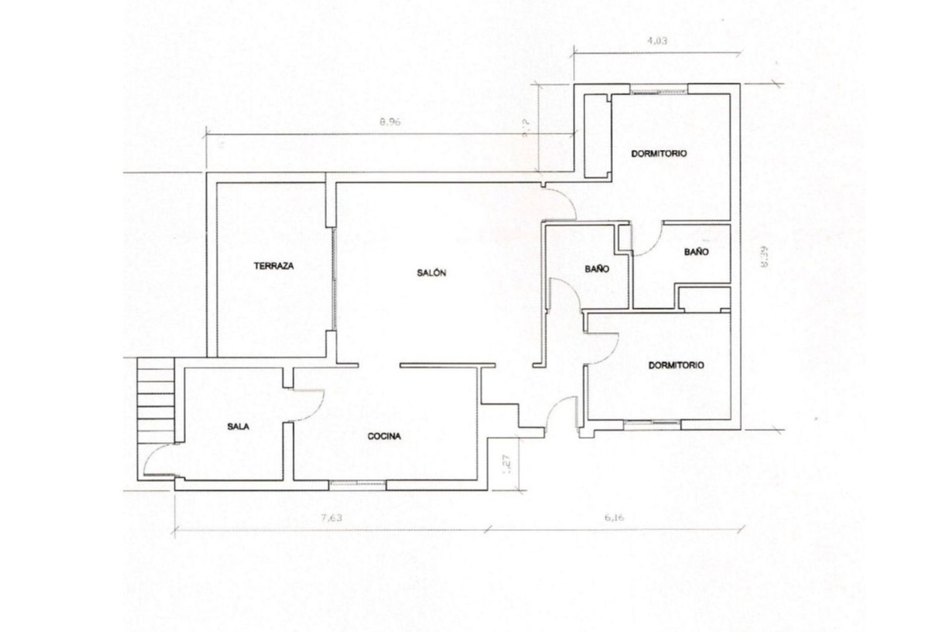 Reventa - Villa independiente - Mijas - El Faro