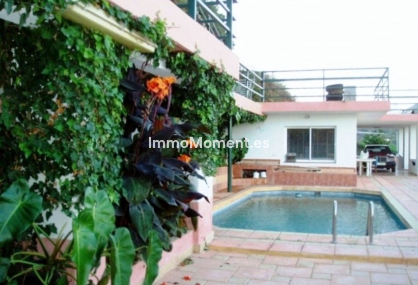 Reventa - Villa independiente - Mijas - Entrerrios