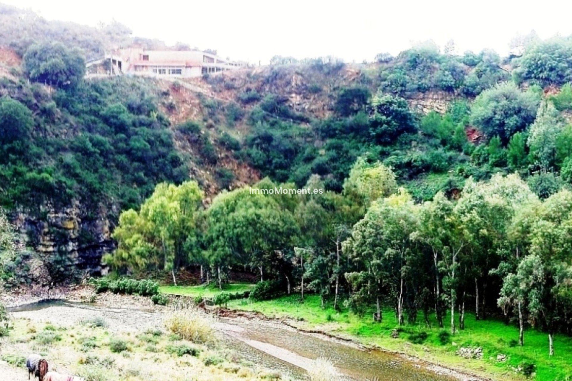 Reventa - Villa independiente - Mijas - Entrerrios