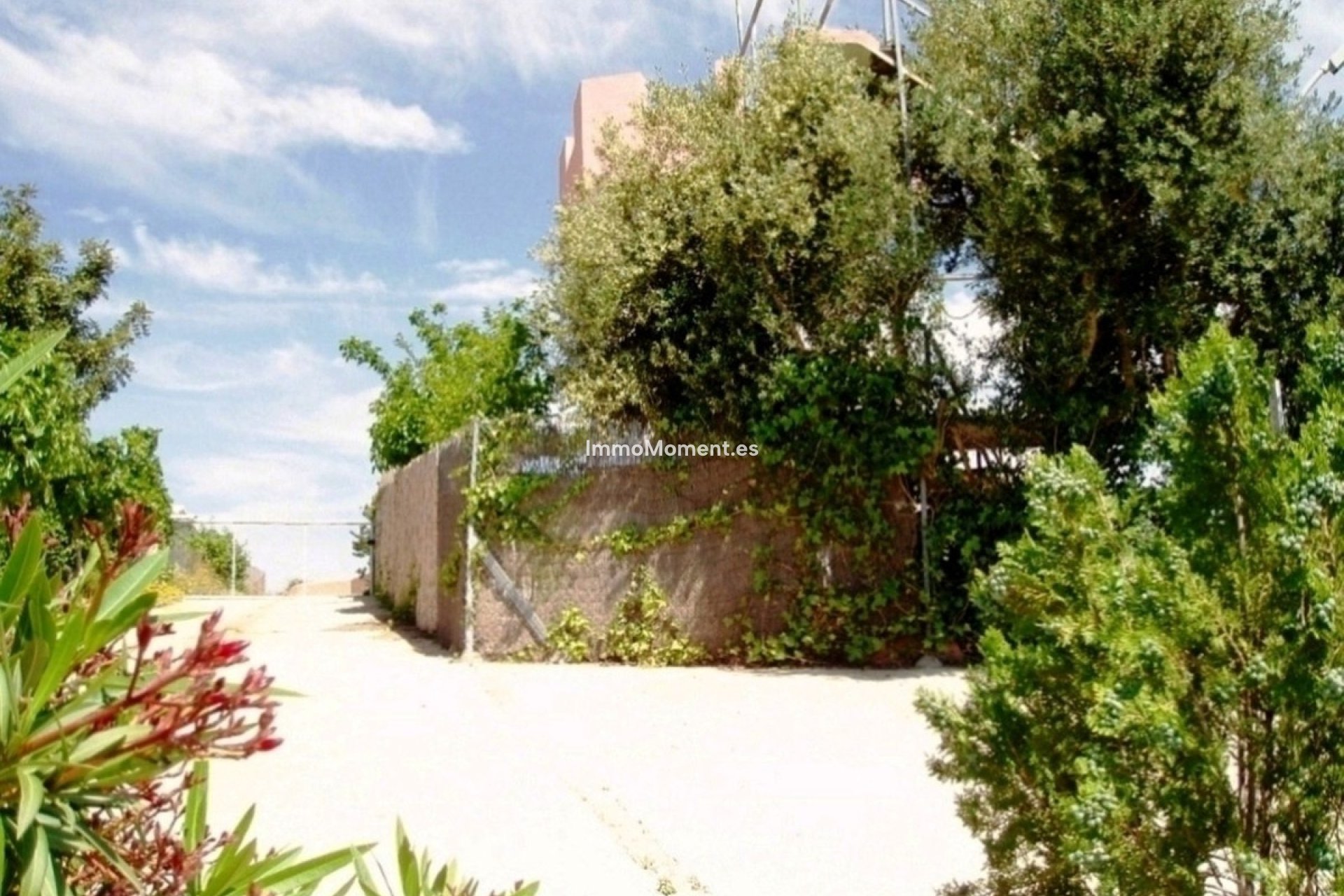 Reventa - Villa independiente - Mijas - Entrerrios