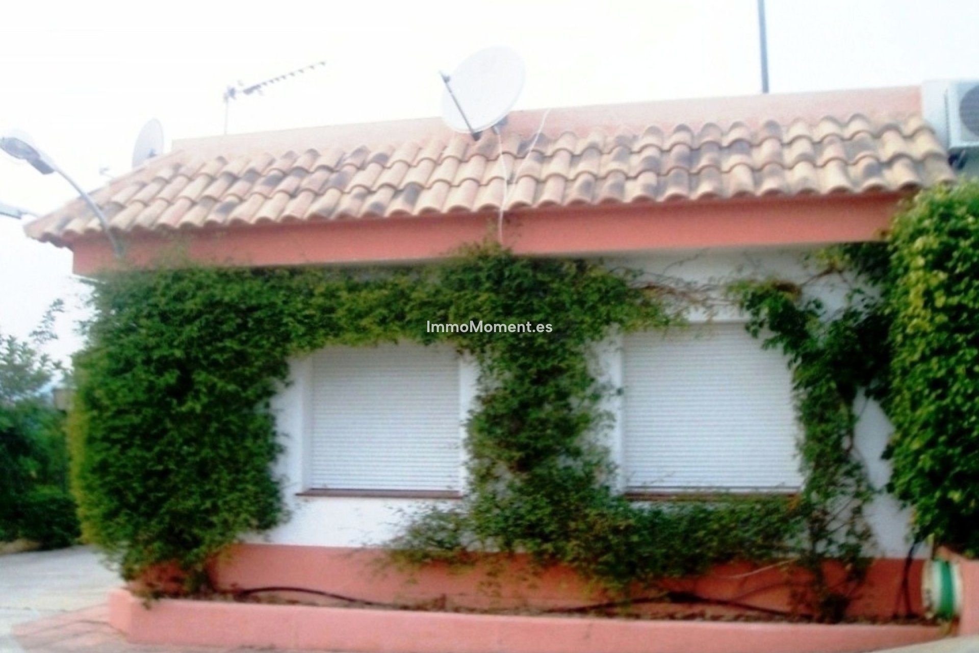 Reventa - Villa independiente - Mijas - Entrerrios
