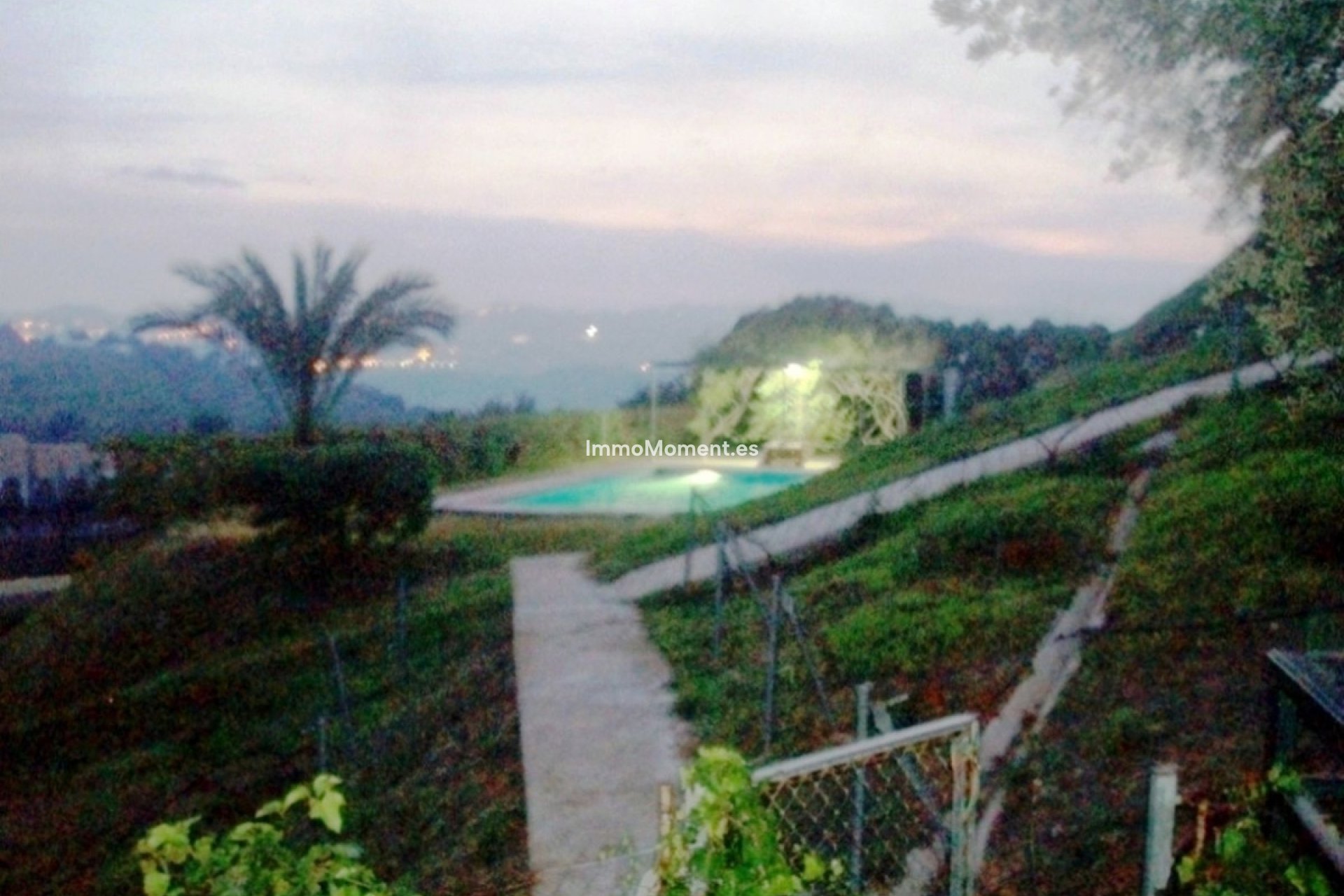 Reventa - Villa independiente - Mijas - Entrerrios