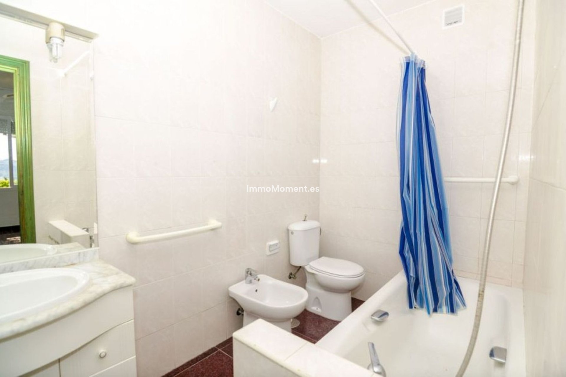 Reventa - Villa independiente - Mijas - Entrerrios