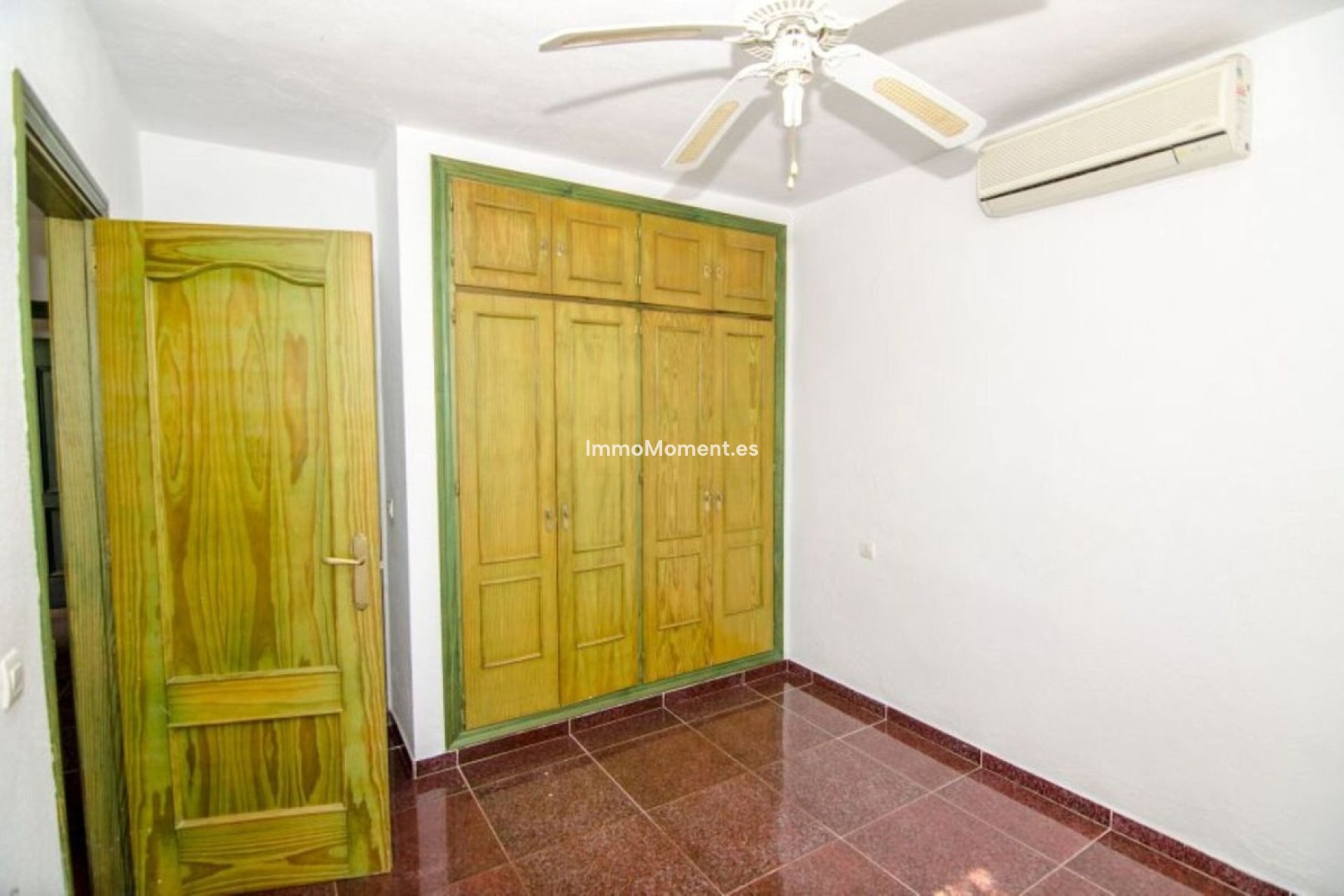 Reventa - Villa independiente - Mijas - Entrerrios