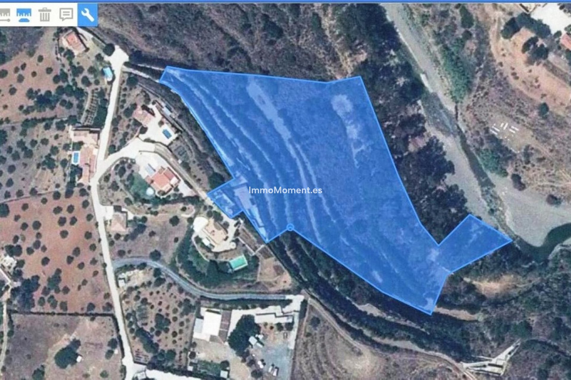 Reventa - Villa independiente - Mijas - Entrerrios