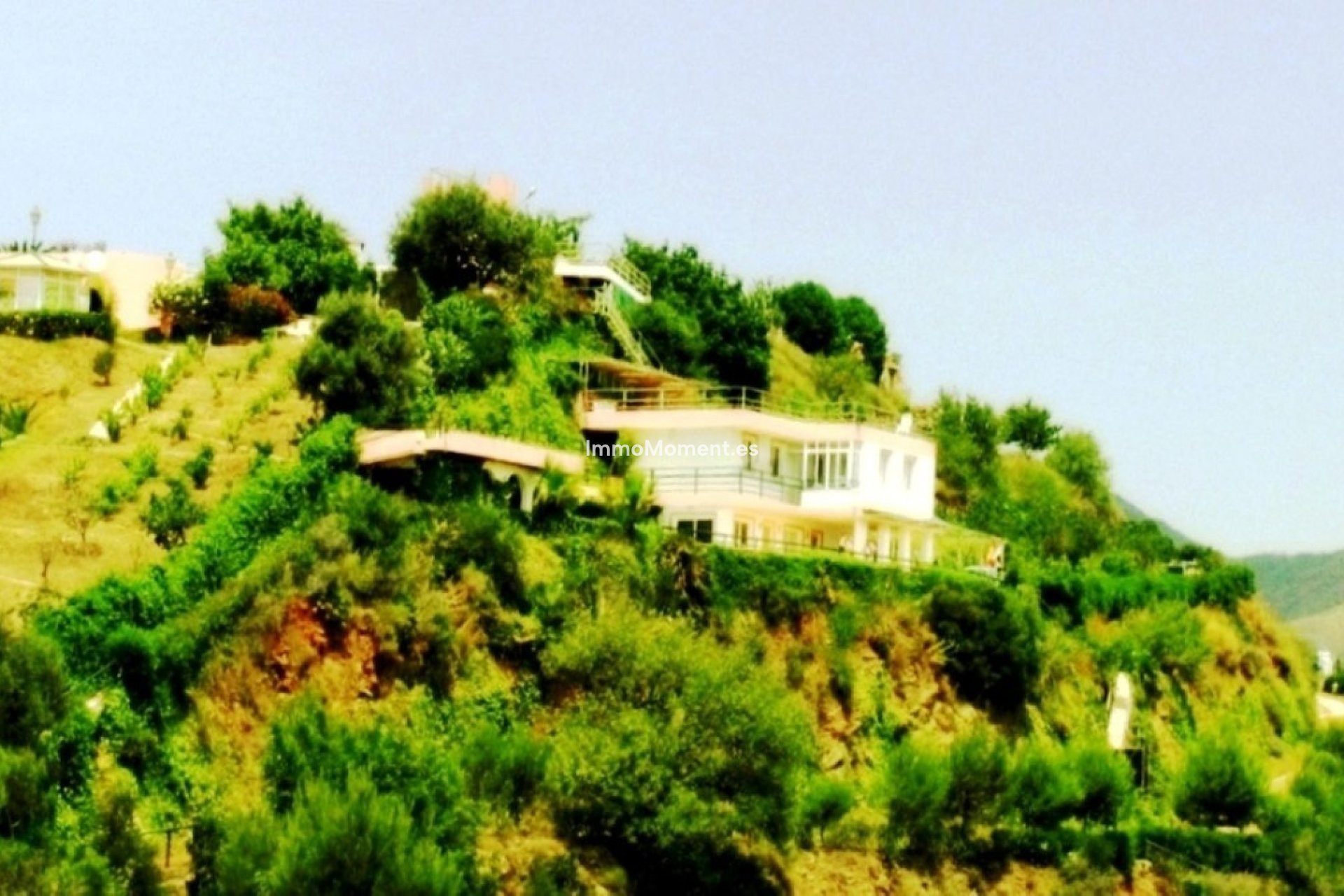 Reventa - Villa independiente - Mijas - Entrerrios